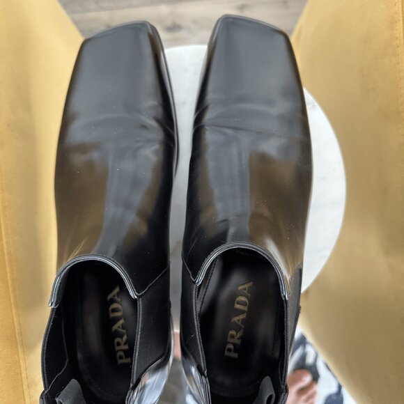 Prada Boots